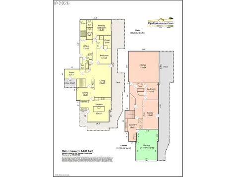 4621 SW Hillside Drive Portland OR 97221