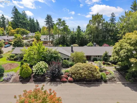 7550 SW Laurel Street Portland OR 97225