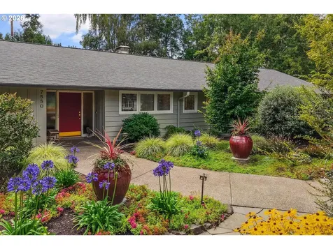 7550 SW Laurel Street Portland OR 97225