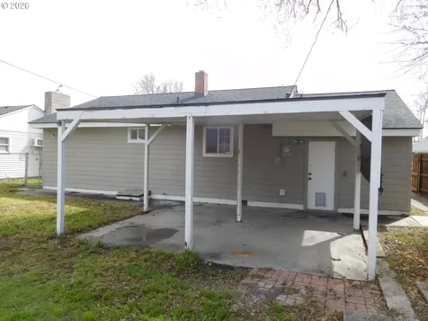 850 W Madrona Avenue Hermiston OR 97838