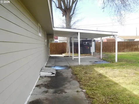 850 W Madrona Avenue Hermiston OR 97838