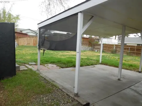 850 W Madrona Avenue Hermiston OR 97838