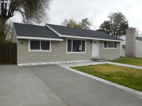 850 W Madrona Avenue Hermiston OR 97838