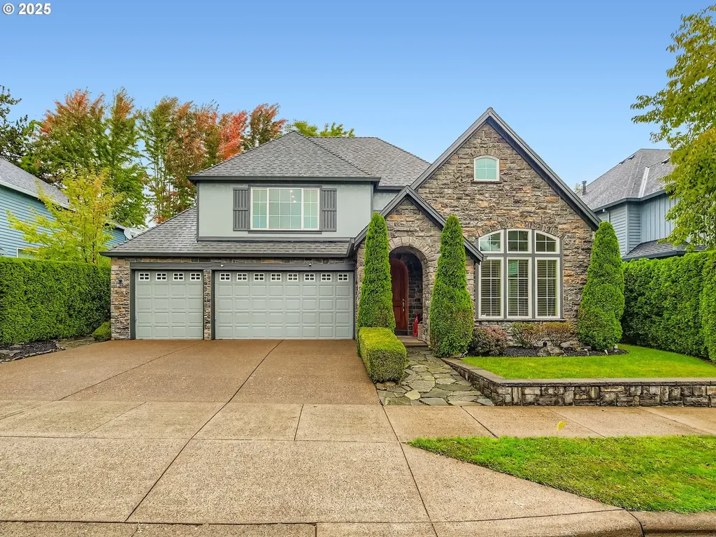 7045 SW Fallen Leaf Street Wilsonville OR 97070