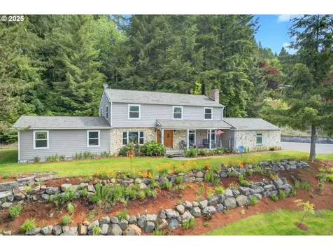950 N Shasta Way Clatskanie OR 97016
