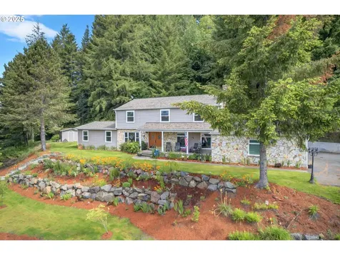950 N Shasta Way Clatskanie OR 97016