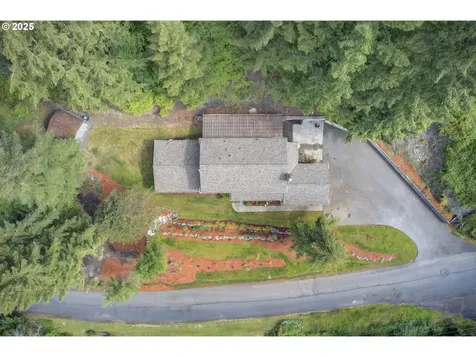 950 N Shasta Way Clatskanie OR 97016