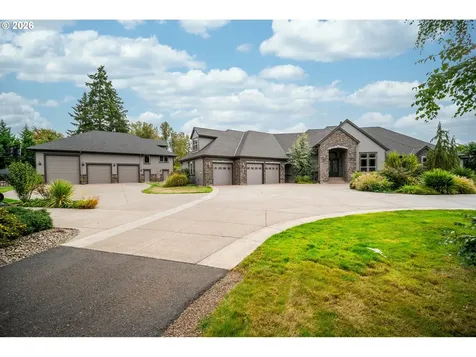 26740 S Fish Road Mulino OR 97042
