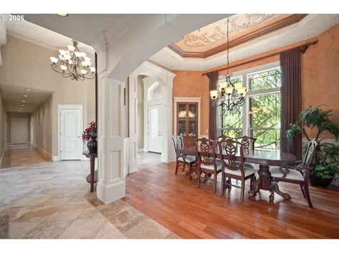 26740 S Fish Road Mulino OR 97042
