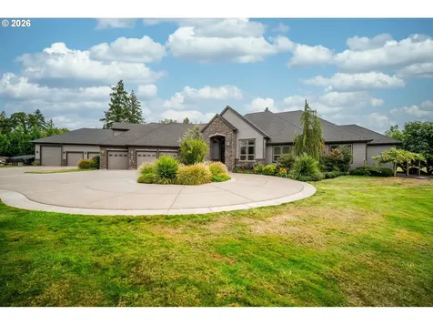 26740 S Fish Road Mulino OR 97042