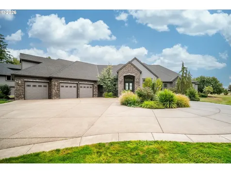 26740 S Fish Road Mulino OR 97042