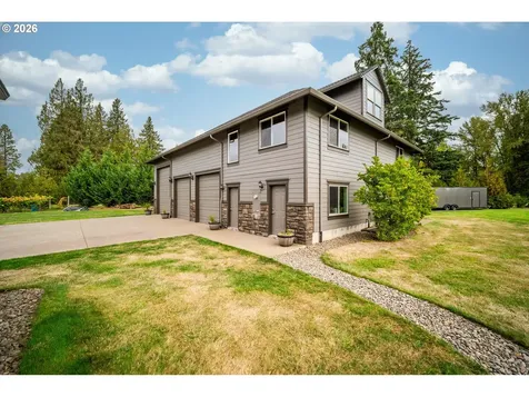 26740 S Fish Road Mulino OR 97042