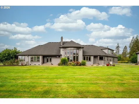 26740 S Fish Road Mulino OR 97042