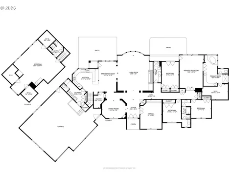 26740 S Fish Road Mulino OR 97042