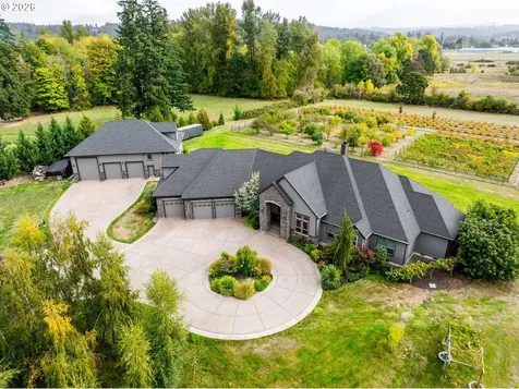 26740 S Fish Road Mulino OR 97042