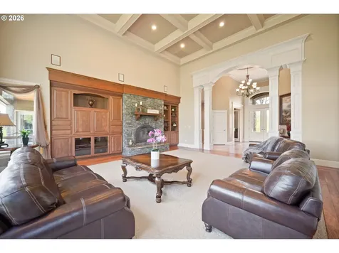 26740 S Fish Road Mulino OR 97042