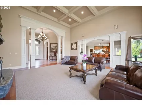 26740 S Fish Road Mulino OR 97042