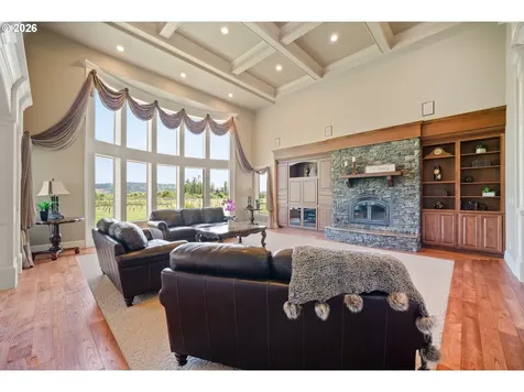 26740 S Fish Road Mulino OR 97042