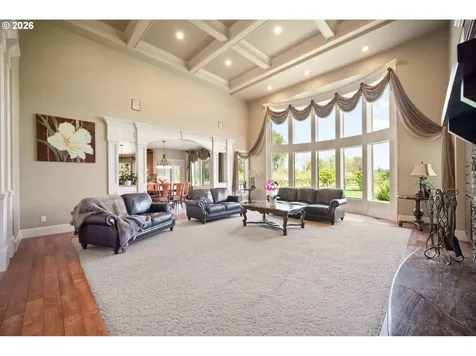 26740 S Fish Road Mulino OR 97042