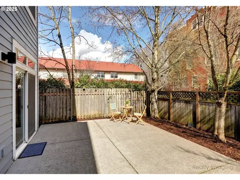 6822 N Borthwick Avenue Portland OR 97217