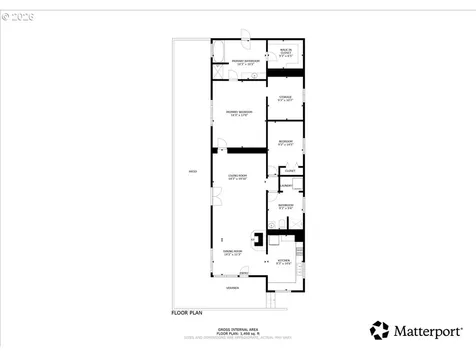 3604 Azalea Glen Road Glendale OR 97442