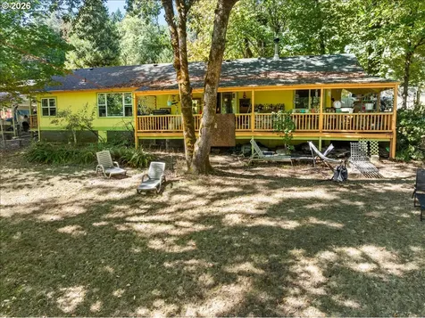 3604 Azalea Glen Road Glendale OR 97442
