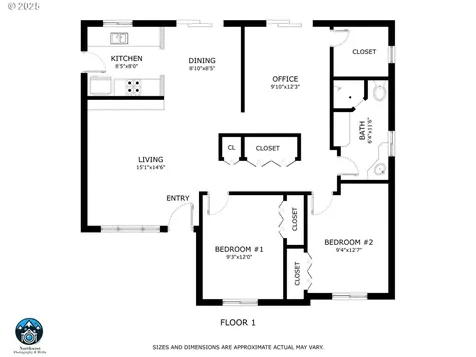 445 Kalapuya Way Cottage Grove OR 97424