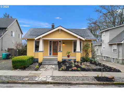 9530 N Edison Street Portland OR 97203
