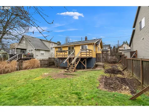 9530 N Edison Street Portland OR 97203