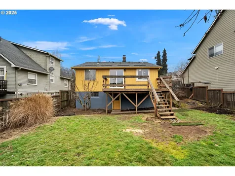 9530 N Edison Street Portland OR 97203
