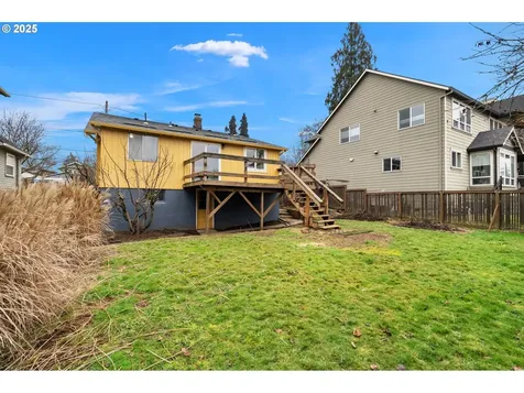 9530 N Edison Street Portland OR 97203