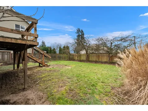 9530 N Edison Street Portland OR 97203