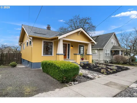 9530 N Edison Street Portland OR 97203