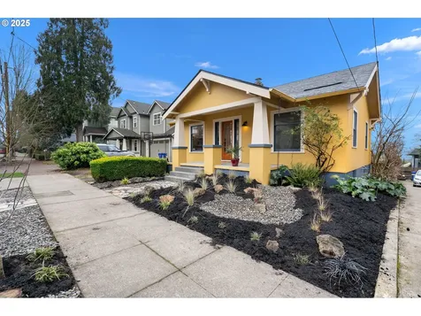 9530 N Edison Street Portland OR 97203