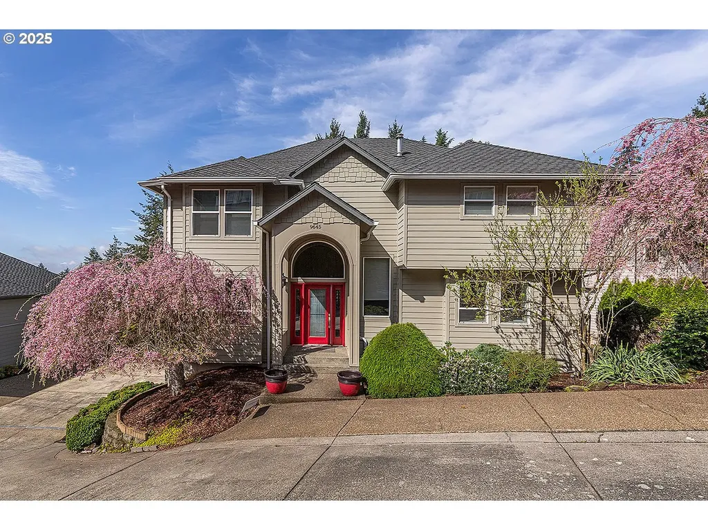 9645 SE Westview Court Happy Valley OR 97086