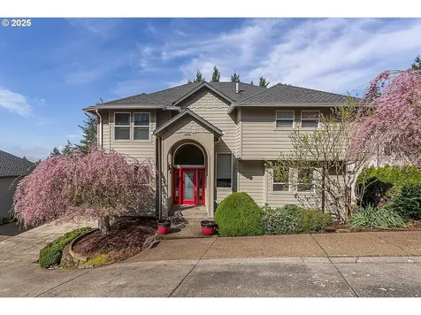 9645 SE Westview Court Happy Valley OR 97086