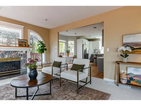 9645 SE Westview Court Happy Valley OR 97086