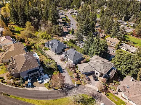 9645 SE Westview Court Happy Valley OR 97086