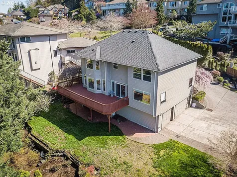9645 SE Westview Court Happy Valley OR 97086
