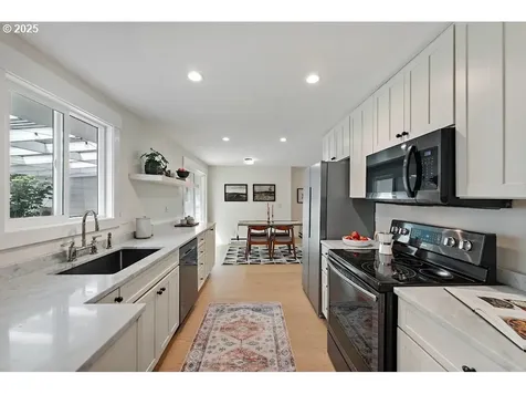 4038 NE Multnomah Street Portland OR 97232