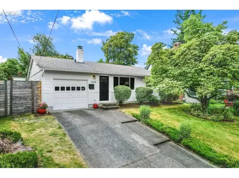 4038 NE Multnomah Street Portland OR 97232