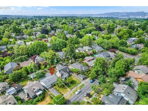 4038 NE Multnomah Street Portland OR 97232