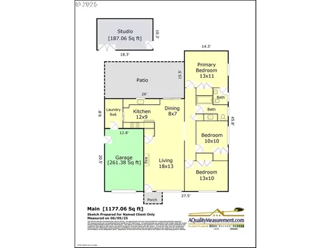 4038 NE Multnomah Street Portland OR 97232