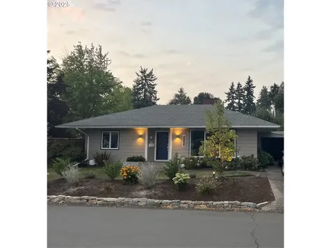 12065 SW Greenwood Street Beaverton OR 97005