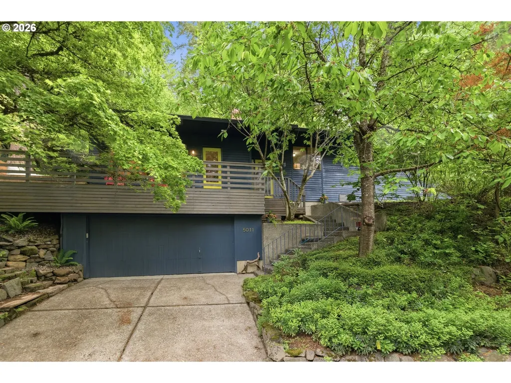 5011 SW Fairhaven Drive Portland OR 97221