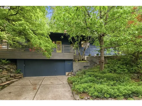 5011 SW Fairhaven Drive Portland OR 97221