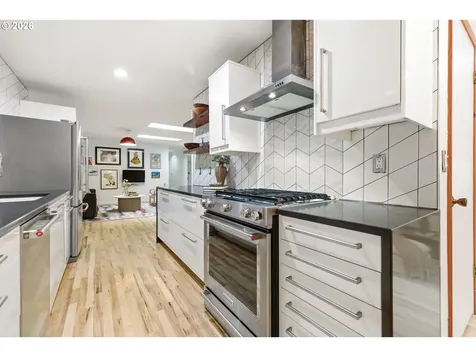 5011 SW Fairhaven Drive Portland OR 97221