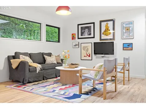 5011 SW Fairhaven Drive Portland OR 97221