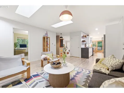 5011 SW Fairhaven Drive Portland OR 97221