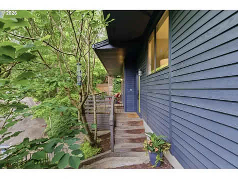 5011 SW Fairhaven Drive Portland OR 97221